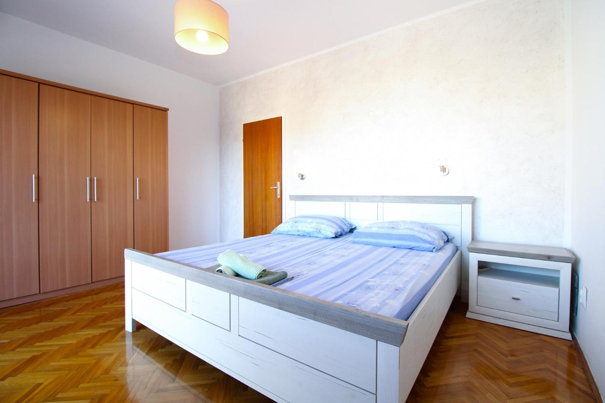 Apartments Mare 826 Pula Exterior photo